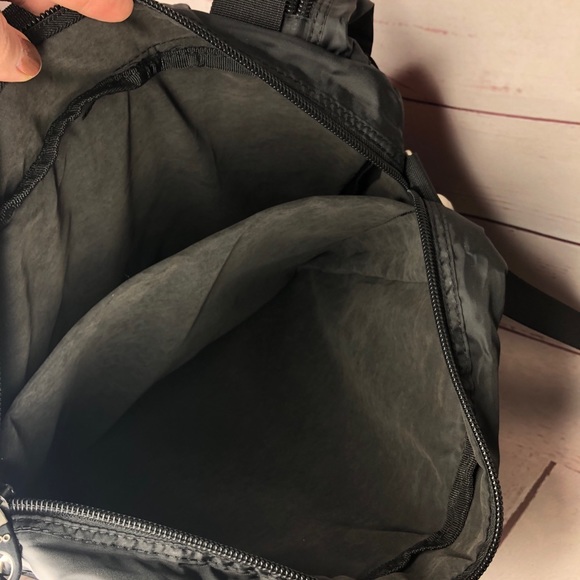 Zippo Messenger Shoulder Bag Strap Reporter Laptop - Picture 7 of 7